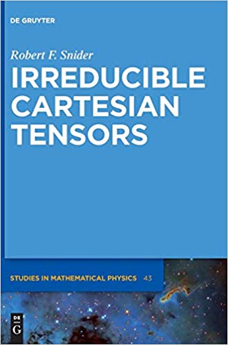 Irreducible Cartesian Tensors