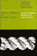 Nuclear Magnetic Resonance in Solid Polymers