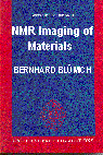 NMR Imaging of Materials