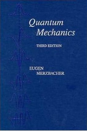 Quantum Mechanics - Third Edition
