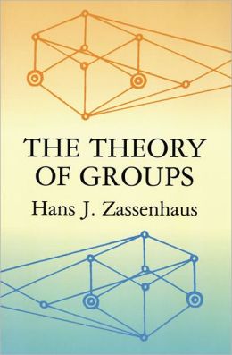 The Theory of Groups