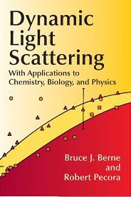 Dynamic Light Scattering