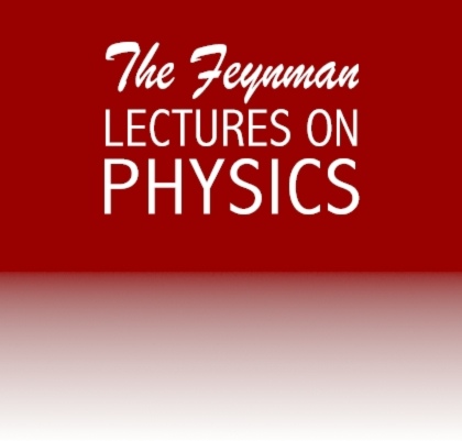 Feynman Lectures on Physics