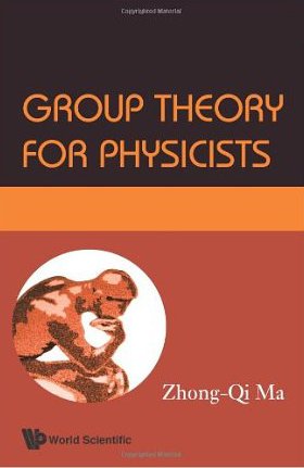 Group Theory for Physicists