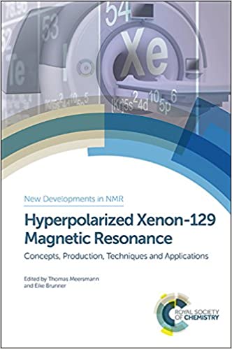 Experimental Approaches of NMR Spectroscopy