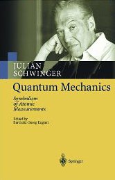 Quantum Mechanics: Symbolism of Atomic Measurements