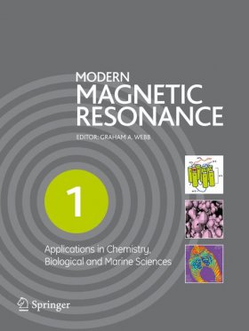 Modern Magnetic Resonance