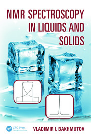 NMR spectroscopy in-liquids and solids