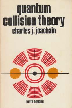 Quantum Collision Theory