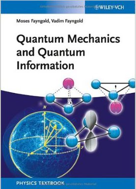 Quantum Mechanics and Quantum Information