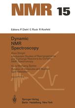 Rotation of Molecules and Nuclear Spin Relaxation