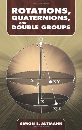 Rotations, Quaternions, and Double Groups