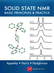 Solid State NMR Basic Principles & Practice