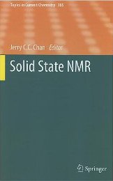 Solid State NMR