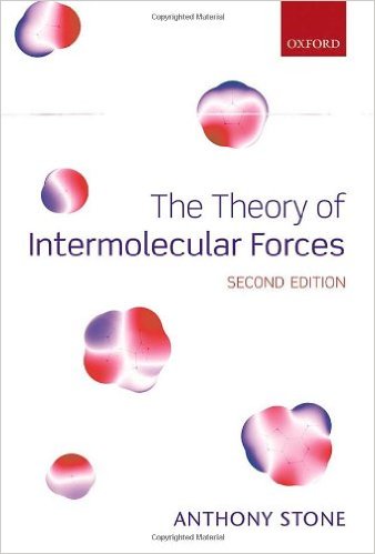 The Theory of Intermolecular Forces, 2nd Edition