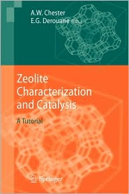 Zeolite Characterization and Catalysis: A Tutorial