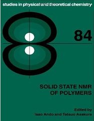 Solid State NMR of Polymers