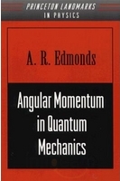 Angular Momentum in Quantum Mechanics