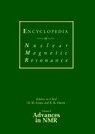 encyclopedia of nmr