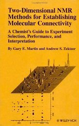 Two-Dimensional NMR Methods for Establishing Molecular Connectivity