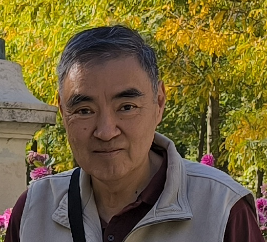 Pascal P. Man