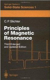 Principles of Magnetic Resonance