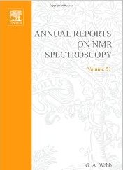 Annual Reports on NMR Spectroscopy