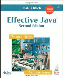 Effective Java