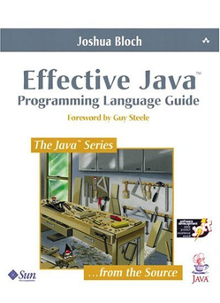 Effective Java