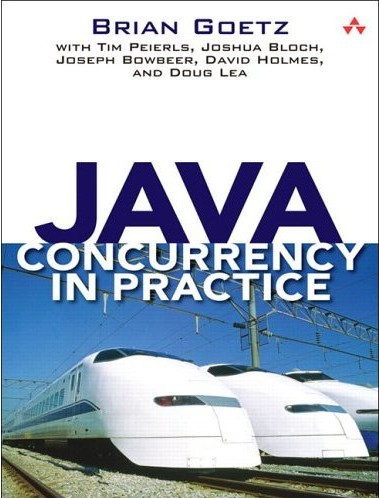 Java Concurrency in Practice