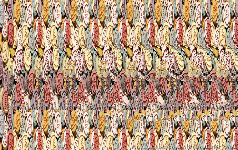 stereogram